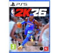 NBA 2K26 PS5 Game