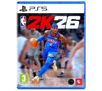 NBA 2K26 - PlayStation 5