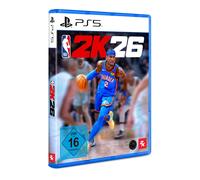 NBA 2K26 - PS5 (Sony Playstation 5)