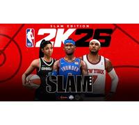 NBA 2K26 SLAM Edition
