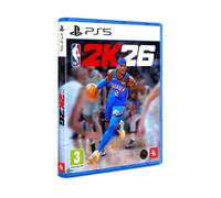 NBA 2K26 - PlayStation 5
