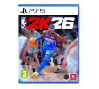 NBA 2K26 - PlayStation 5