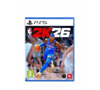 NBA 2K26 Standard Edition (PS5) Playstation NBA 2K26 Standard Edition (PS5)