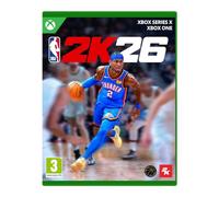 NBA 2K26 Standard Edition Xbox Series X/ One