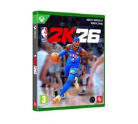 NBA 2K26 Standard Edition - Xbox Series X/ One
