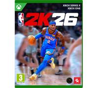 NBA 2K26 Standard Edition - Xbox Series X/ One
