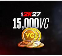 NBA 2K27 - 15,000 VC Pack DLC EU Xbox Series X|S CD Key