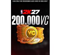 NBA 2K27 200,000 VC Pack Xbox One & Xbox Series X|S
