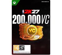 NBA 2K27 200,000 Virtual Currency Pack