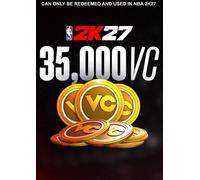 NBA 2K27 35,000 VC Pack Xbox One & Xbox Series X|S