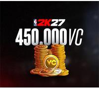 NBA 2K27 - 450,000 VC Pack DLC US Xbox Series X|S CD Key