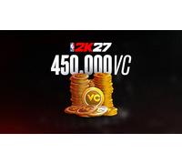 NBA 2K27 450,000 Virtual Currency Pack