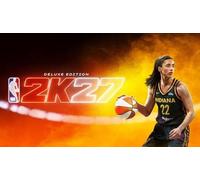 NBA 2K27 Deluxe Edition