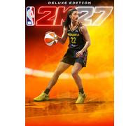 NBA 2K27 Deluxe Edition + Pre-Order Bonus PC