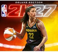 NBA 2K27 Deluxe Edition PS5 Account