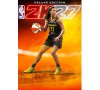 NBA 2K27 Deluxe Edition Xbox Series X|S (WW)