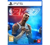 NBA 2K27 for Playstation 5, White