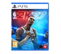 NBA 2K27 - PlayStation 5
