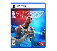 NBA 2K27 - PlayStation 5