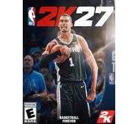 NBA 2K27 | Pre-Purchase (Xbox Series X/S) - Xbox Live Key - GLOBAL