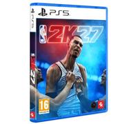 NBA 2K27 - PS5