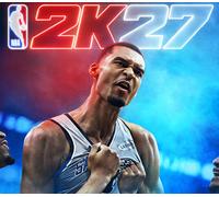 NBA 2K27 PS5 Account