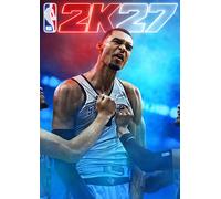 NBA 2K27 Standard Edition + Pre-Order Bonus Xbox Series X|S (WW)