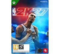 NBA 2K27 Standard Edition - PRE-PURCHASE