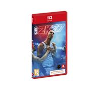 NBA 2K27 - Switch 2