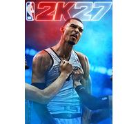 NBA 2K27 Switch 2 (Europe & UK)