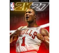 NBA 2K27 | Ultra Edition (PC) - Steam Account - GLOBAL