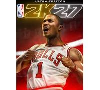 NBA 2K27 | Ultra Edition (PC) - Steam Key - EUROPE