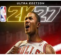 NBA 2K27 Ultra Edition Xbox Series X|S CD Key