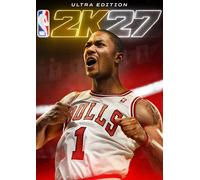 NBA 2K27 Ultra Edition Xbox Series X|S (WW)