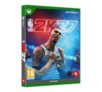 NBA 2K27 (Xbox Series X) New Preorder For 4/9/26