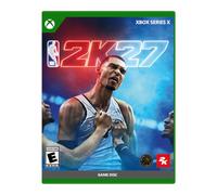 NBA 2K27 - Xbox Series X