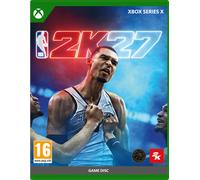 NBA 2K27 Xbox Series X Game
