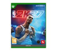 NBA 2K27 - Xbox Series X