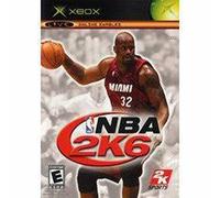 Nba 2k6 / Game