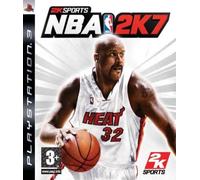 NBA 2K7 (PS3)
