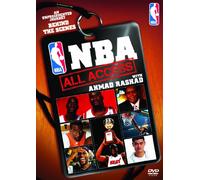 NBA: All Access [DVD]