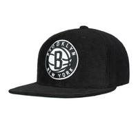 NBA All Directions Nets Cap by Mitchell & Ness