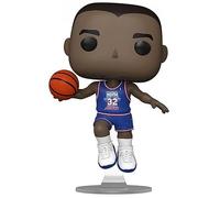 NBA All-Stars 1992 Legends Magic Johnson Pop Basketball #138 Vinyl Figure Funko