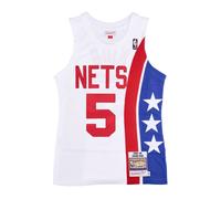 NBA Alternate Jersey Jason Kidd 2005-06 - male - Mitchell & Ness - Sleeveless Tops - Multicolor - XL - Tops XL