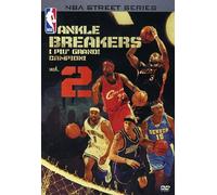 Nba - Ankle Breakers 2