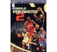 NBA - Ankle Breakers - Vol. 2