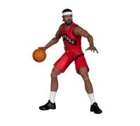 NBA Articulated Figures Brandon Ingram (Toronto Raptors) 15cm