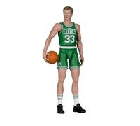 NBA Articulated Figures Larry Bird (Legends Series) 15 cm Action Figure