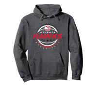 NBA Atlanta Hawks The Rock Pullover Hoodie