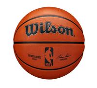 NBA Authentic Outdoor Basketball BROWN